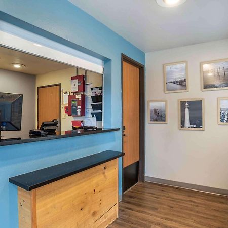 Extended Stay America Select Suites - Jackson - South Байрем Екстер'єр фото