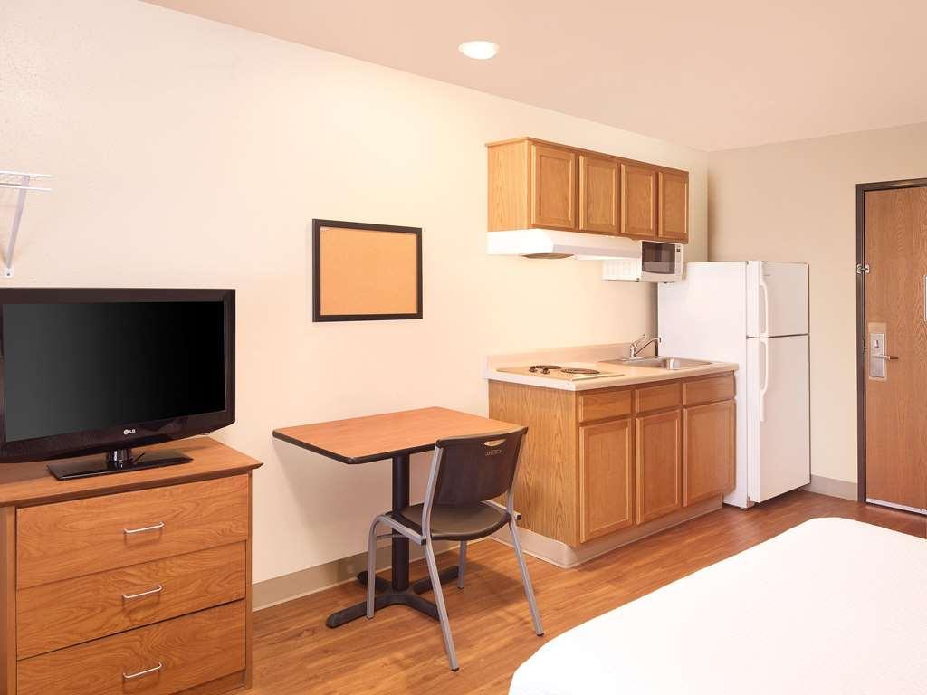 Extended Stay America Select Suites - Jackson - South Байрем Номер фото