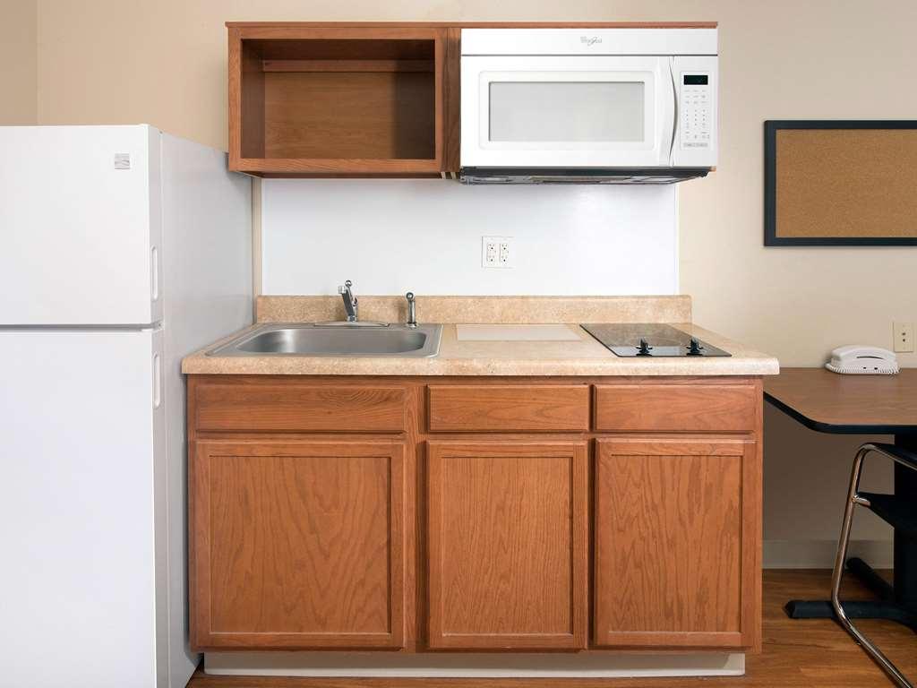 Extended Stay America Select Suites - Jackson - South Байрем Номер фото