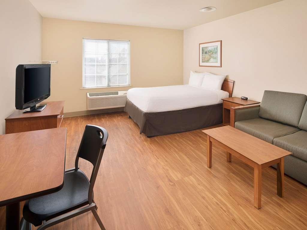 Extended Stay America Select Suites - Jackson - South Байрем Номер фото