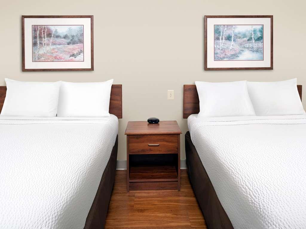 Extended Stay America Select Suites - Jackson - South Байрем Номер фото