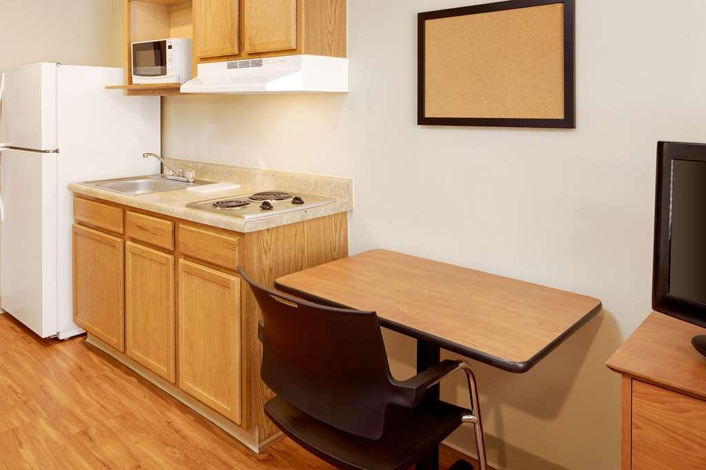 Extended Stay America Select Suites - Jackson - South Байрем Номер фото