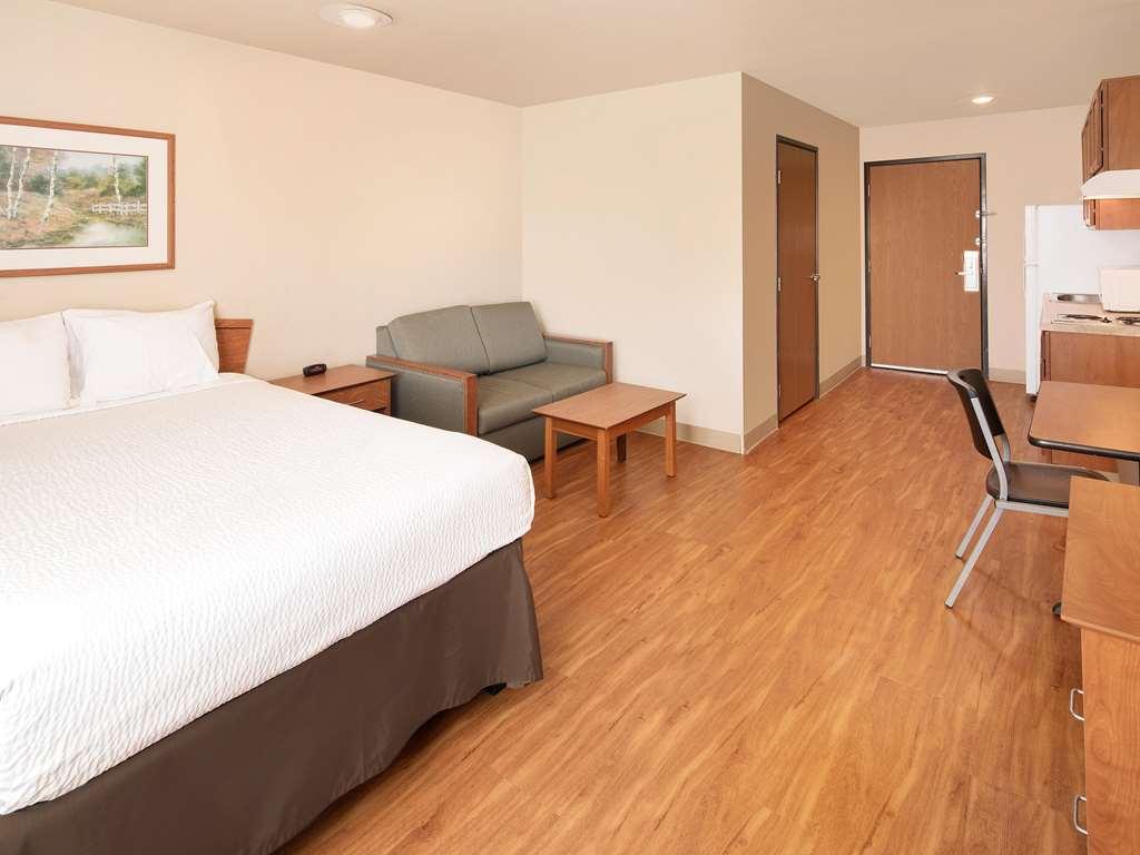 Extended Stay America Select Suites - Jackson - South Байрем Номер фото