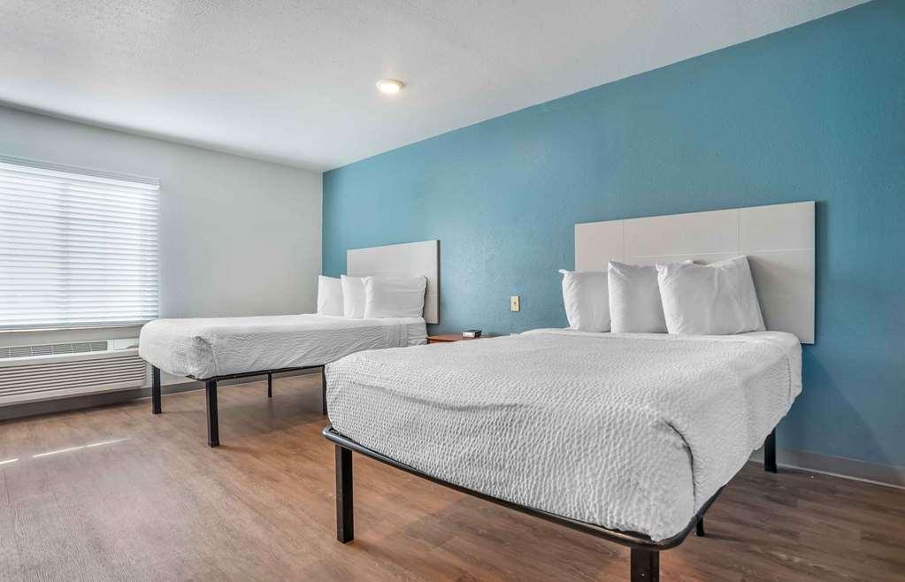 Extended Stay America Select Suites - Jackson - South Байрем Номер фото